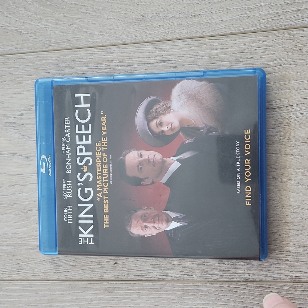 The King's Speech